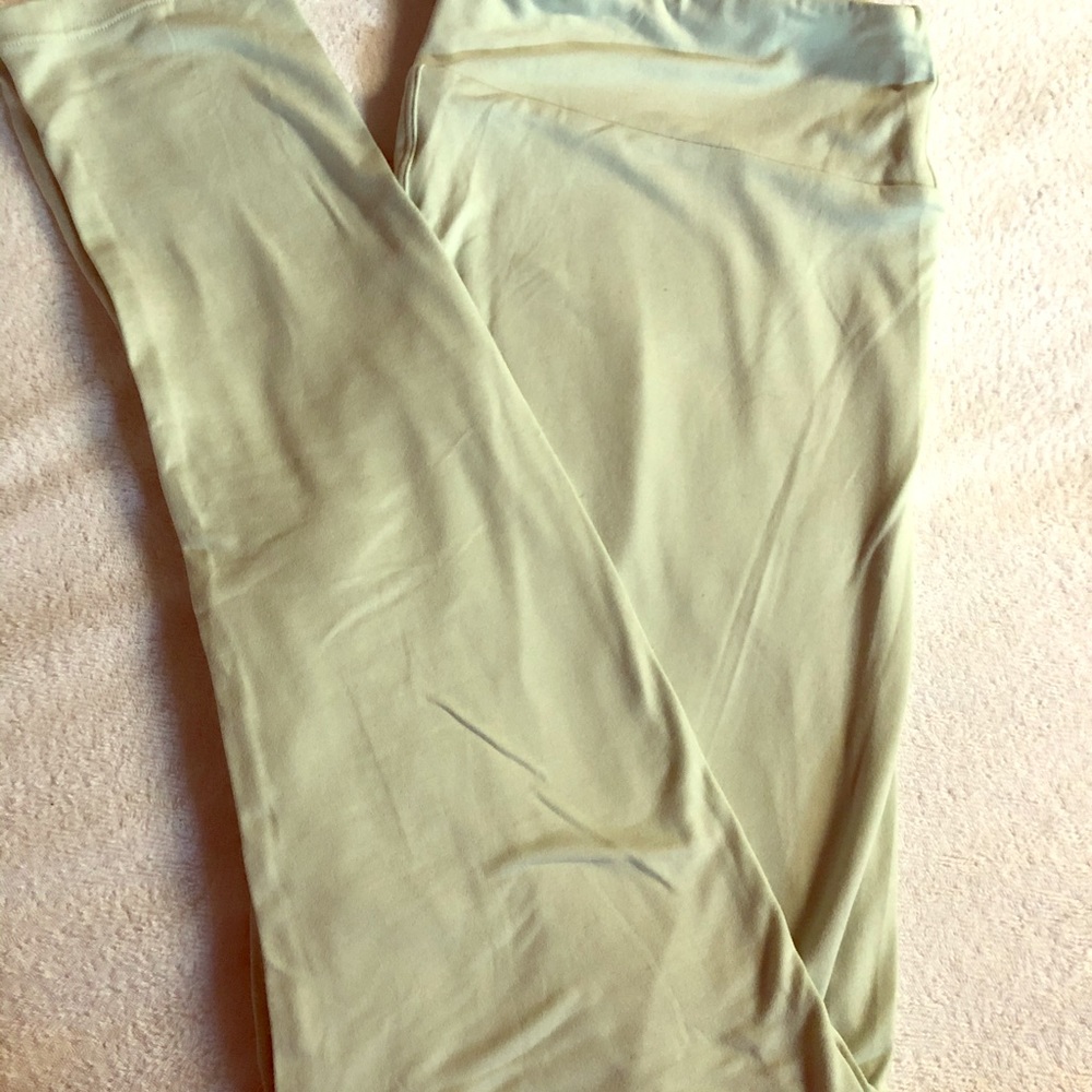 LuLaRoe Leggings